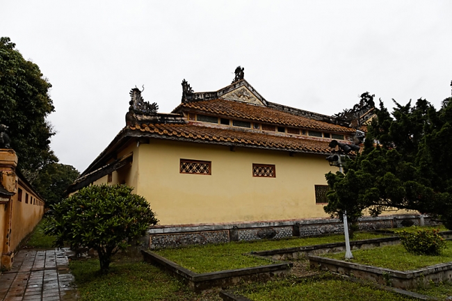 Hué-Cité interdite-085